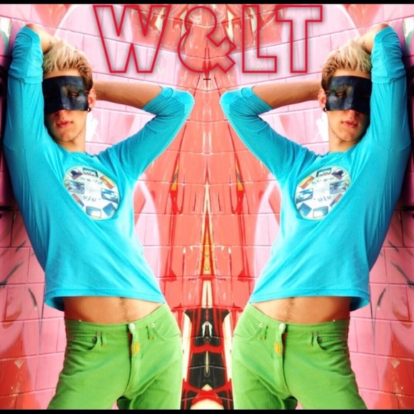 Walter Van Beirendonck Jeans - Picture 2 of 9